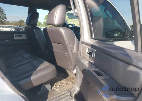 2016 Ford Expedition Xlt from USA, damaged, VIN 1FMJU1HT1GEF36140